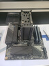 酷冷至尊（CoolerMaster）Hyper 612 CPU風(fēng)冷散熱器 超導(dǎo)6熱管/單塔/雙莫比烏斯風(fēng)扇 多平臺 支持LGA1700 曬單實(shí)拍圖