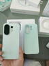 vivo S30 Pro mini 6.31 英寸多彩小直屏 希區(qū)柯克變焦實(shí)況  6500mAh小屏續(xù)航戰(zhàn)神手機(jī) 國補(bǔ) 薄荷青 12GB+512GB 贈(zèng)TWS A4耳機(jī) 曬單實(shí)拍圖