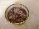素力高（SolidGold）進(jìn)口主食級貓罐頭濕糧成貓幼貓 蝦肉金槍魚 高肉量美毛補(bǔ)水 85g*6 曬單實(shí)拍圖