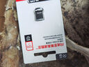 閃迪（SanDisk）128GB USB3.2 U盤 CZ430酷豆 黑色 讀速400MB/s 車載U盤 文件加密 小巧便攜優(yōu)盤 曬單實拍圖