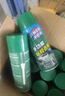凈佰俐多功能粘膠除膠劑450ml*12瓶家用清潔劑貼紙標(biāo)簽雙面膠不干膠工業(yè) 曬單實(shí)拍圖