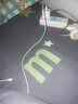 【原充正品】蘋(píng)果充電線(xiàn)60W快充適配原裝數據線(xiàn)iPhone14/13promax/12/11/8/XR手機充電器 【蘋(píng)果8-14全系】PD60W丨1米閃充線(xiàn) 曬單實(shí)拍圖
