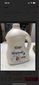 喜凈Hygiene衣物柔順劑  扁桃仁奶香3.5L 嬰幼兒衣物護理柔順?lè )漓o電 曬單實(shí)拍圖