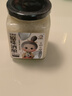 米婆婆原味酒釀 米酒醪糟 糯米酒 孝感特產(chǎn)月子手工鮮米酒   400g 曬單實(shí)拍圖