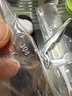 美廚（maxcook）吃蟹工具套裝 螃蟹工具大閘蟹不銹鋼剝蟹鉗蟹刀 3件套 MCPJ6173 曬單實拍圖