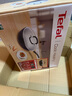 特福（Tefal）炒鍋國標I級不粘煎炒鍋有鈦家用不粘鍋鋁合金炒菜鍋電磁爐燃氣灶 生活家煎炒鍋【可進(jìn)洗碗機】 28cm 曬單實(shí)拍圖