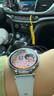HUAWEI WATCH GT 5 國(guó)家補(bǔ)貼15%冰晶藍(lán)41mm華為智能手表情緒健康助手玄璣感知系統(tǒng) 曬單實(shí)拍圖