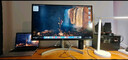LG 27英寸4K顯示器 IPS Type-C90W快充 HDR400 內置音箱 電腦顯示屏 適用PS5 27UP850K 曬單實(shí)拍圖