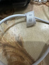 固質(zhì)優(yōu)品適配蘋(píng)果充電器充電線氮化鎵原裝45W快充PD套裝iPhone14ProMax13 16 15手機(jī)12正品充電頭30W數(shù)據(jù)線 【適配蘋(píng)果8-14系列】PD30W閃充丨單線2米 曬單實(shí)拍圖