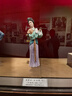 蕉下（beneunder）速干直筒褲女士運(yùn)動(dòng)休閑長(zhǎng)褲子通勤冰絲防曬褲DS849 25春夏新款 曬單實(shí)拍圖
