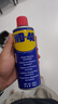 WD-40除銹潤(rùn)滑劑350ml螺栓螺絲松動(dòng)劑防銹油金屬零部件清潔劑型號(hào)86350 曬單實(shí)拍圖