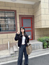 Marie Claire包包女包奢侈品2025新款女士托特包大容量單肩包送老婆生日禮物 大象灰 品牌禮盒裝 曬單實(shí)拍圖
