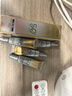 歐萊雅小銀管防曬霜30ml戶(hù)外高倍隔離霜護膚品化妝品中秋禮物國慶出游 曬單實(shí)拍圖