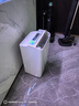 松下（Panasonic）除濕機/抽濕機  智能家用除濕干衣凈化25升/天除濕器nanoeX除菌防霉款F-50C3YTA 曬單實(shí)拍圖