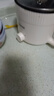 蘇泊爾（SUPOR）電煮鍋1.7L電熱鍋電火鍋宿舍小型電鍋1-2人小電鍋學(xué)生寢室小火鍋多功能鍋泡面鍋無蒸籠 H17YK489 1.7L 曬單實拍圖