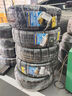 固特異（Goodyear）汽車輪胎 215/60R16 95V EF1 SPORT鷹馳F1酷跑 適配凱美瑞雅閣 曬單實(shí)拍圖
