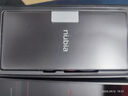 努比亞（nubia）Z60Ultra領(lǐng)先版 真全面屏12GB+256GB競速黑 第三代驍龍8領(lǐng)先版 三主攝 5G手機【蘇超】 國家補貼 曬單實(shí)拍圖
