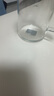 樂(lè )扣樂(lè )扣（LOCK&LOCK）玻璃杯咖啡杯耐熱早餐牛奶杯家用泡茶辦公室高硼硅玻璃冷萃杯 400ML 曬單實(shí)拍圖
