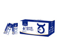 1號會員店（One's Member） 4.0g蛋白純牛奶 200ml*30盒 整箱牛奶【極致質(zhì)價比】中秋 曬單實拍圖