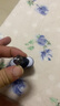 寶華韋健Pi7S2【國家補(bǔ)貼】真無線主動降噪hifi音樂運動藍(lán)牙耳機(jī) B&W Pi7二代 入耳式智能跑步高音質(zhì)長續(xù)航  pi7 S2 蒼墨黑 曬單實拍圖