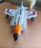 變形金剛（TRANSFORMERS）兒童男孩玩具模型禮物手辦禮物天尊世代加強級飛行太保彈弓G1032 曬單實拍圖