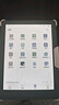 掌閱（iReader）Light 4C【國家補貼】6英寸彩色墨水屏 智能閱讀本 電子書(shū)閱讀器 便攜電紙書(shū)平板電腦筆記本 語(yǔ)綠 曬單實(shí)拍圖