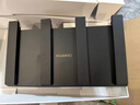 華為路由器wifi6+全千兆家用無(wú)線5G穿墻王大戶型電競(jìng)路由器全屋wifi信號(hào)放大器網(wǎng)絡(luò)增強(qiáng)器游戲WS7002 曬單實(shí)拍圖