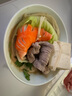 月盛齋 國(guó)產(chǎn)內(nèi)蒙原切羔羊肉卷400g/袋 冷凍 火鍋食材 中華老字號(hào) 曬單實(shí)拍圖