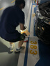 湯淺汽車(chē)電瓶55B24L(S)-MF-SY-KR免維護12v鉛酸蓄電池 以舊換新 曬單實(shí)拍圖