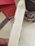 良品鋪?zhàn)訄?jiān)果蛋白棒500g燕麥谷物棒威化壓縮餅干能量棒代餐飽腹健身零食 曬單實(shí)拍圖