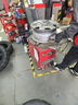 米其林（MICHELIN）汽車輪胎 225/55R17 101W 浩悅五代 Primacy 5 適配君威/奧迪A6L 曬單實(shí)拍圖