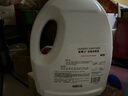 威露士衣物消毒液3.6L 內(nèi)衣褲襪子除菌液  殺菌99.9%除螨  可配洗衣液用 曬單實拍圖
