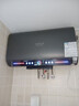 史密斯蘭堡【免費上門(mén)安裝】電熱水器電熱家用洗澡扁桶雙膽速熱儲水式3200瓦60升80升一級能效節能出水斷電 【60升莫蘭迪灰】3200W出水斷電+WIFI智控 曬單實(shí)拍圖