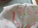好奇（Huggies）鉑金裝小桃褲紙尿褲L120片(9-14kg)大號尿不濕【消暑散熱】 曬單實(shí)拍圖