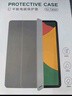 綠聯(lián)適用華為MatePad 11.5S保護(hù)套2024款靈動款/柔光版11.5