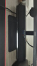 漫步者（EDIFIER）HECATE G1500bar 7.1音效電競桌面游戲音箱防嘯叫藍牙5.4電腦筆記本音響 黑色 曬單實(shí)拍圖