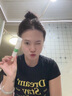 溪下晨光法國祛痘藥膏祛痘淡化痘印痘坑修復凹洞青少年搭水楊壬二酸女男士 曬單實拍圖