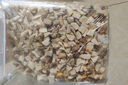 WEYES凍干4拼混合肉碎桶500g寵物貓狗零食凍干雞肉雞胸肉鴨肉粒營(yíng)養 曬單實(shí)拍圖