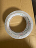譽品(YUPIN)透明膠帶封箱打包帶高品質(zhì)膠布封口膠紙辦公用品批發(fā) 寬45mm*長30m（單卷30米） 曬單實拍圖