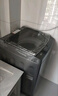海爾（Haier）波輪洗衣機(jī)小型全自動(dòng)懶人家用【XQB80-Z10D0】家電國(guó)家補(bǔ)貼20%以舊換新一級(jí)能效宿舍出租房單脫水 曬單實(shí)拍圖