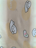 浪莎兒童內(nèi)褲女童95%棉短褲中大童四角褲不夾pp透氣平角褲舒適4條裝 曬單實(shí)拍圖