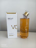 維特絲VC去黃提亮爽膚水500ml保濕水護(hù)膚品濕敷水抗皺縮毛孔精華水乳男 曬單實(shí)拍圖
