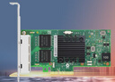 EB-LINK intel  I350AM4芯片PCI-E X4千兆四口服務(wù)器網(wǎng)卡I350-T4電口機器視覺工業(yè)相機網(wǎng)絡(luò)適配器 曬單實拍圖