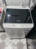 松下（Panasonic）【吳磊推薦】波輪洗衣機(jī)全自動(dòng)10公斤大容量 抗菌除螨智能桶洗凈 內(nèi)衣洗衣機(jī)國家補(bǔ)貼XQB100-8QF1 曬單實(shí)拍圖