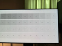 LG 32GS95UV 31.5英寸 4K OLED雙模電競(jìng)顯示器 4K240Hz/1K480Hz 立體音箱 微透鏡陣列防眩光 0.03ms 31.5英寸4K OLED 32GS95UV 黑色 曬單實(shí)拍圖