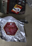 鄭莊五花肉精肉青島脂渣圓餅豬肉干肉脂渣壓縮肉干豬肉渣特產(chǎn)生酮零食 酥脆！精渣餅600g【真空裝】 無(wú)淀粉無(wú)糖（原味鮮香） 曬單實(shí)拍圖