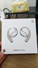 小米（MI）Xiaomi開放式耳機【政府補貼】無線掛耳式舒適佩戴 適用于安卓蘋果手機（星云金）  曬單實拍圖