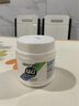 優(yōu)潔士彩漂粉爆炸鹽450g*1盒彩色白色通用漂白劑去黃增白寶寶衣物去污漬 曬單實拍圖