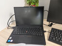 ThinkPad【國家補貼20%】聯(lián)想筆記本電腦E14 2025超能版 商務辦公學生輕薄本 英特爾酷睿5 16G 1T 2.8K黑色 曬單實拍圖