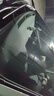 綠田（LUTIAN）鉆石玻璃油膜去除劑汽車用品前擋車窗玻璃清潔劑去油膜 去油膜劑 100ml 1瓶 +施工羊毛氈 曬單實拍圖